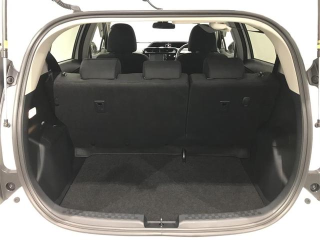 アクア S キーレスエントリ イモビ ナビ&TV オートエアコン デュアルエアバック ESC パワーウィンドウ AUX端子 ETC SRS ワンセグTV パワーステアリング ABS メモリーナビ 被害軽減ブレーキ(25枚目)