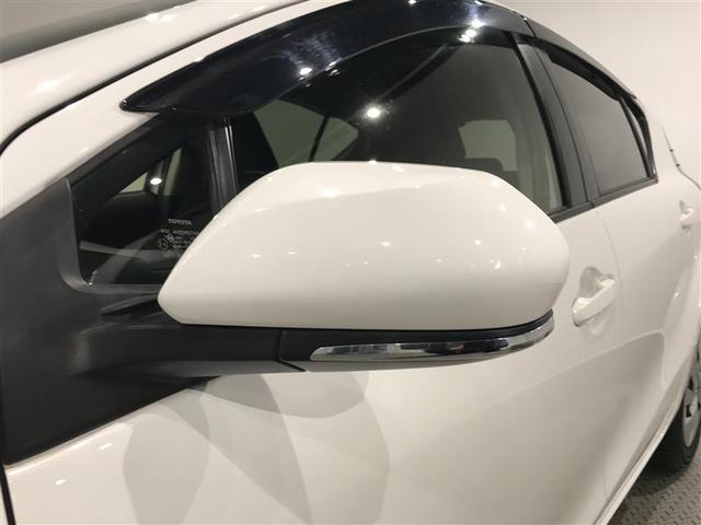 アクア S キーレスエントリ イモビ ナビ&TV オートエアコン デュアルエアバック ESC パワーウィンドウ AUX端子 ETC SRS ワンセグTV パワーステアリング ABS メモリーナビ 被害軽減ブレーキ(28枚目)