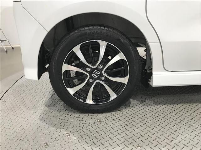 N-BOXカスタム G・Lホンダセンシング AW 助手席エアバッグ テレビ 1セグTV キーレス アイドリングST セキュリティーアラーム スマ-トキ- リアカメラ ETC 前車追従機能 サイドエアバッグ LEDヘッドライト パワーステアリング(32枚目)