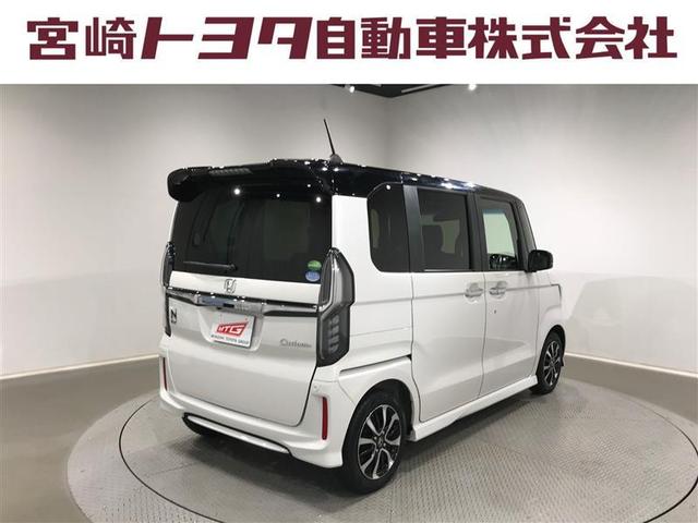 N-BOXカスタム G・Lホンダセンシング AW 助手席エアバッグ テレビ 1セグTV キーレス アイドリングST セキュリティーアラーム スマ-トキ- リアカメラ ETC 前車追従機能 サイドエアバッグ LEDヘッドライト パワーステアリング(35枚目)