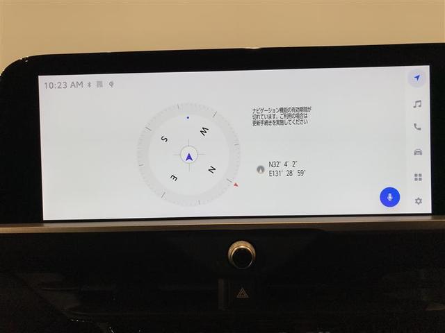 クラウンクロスオーバー Gアドバンスド・レザーパッケージ TSS レザー フルセグTV ナビTV パワーシート LEDヘッドライト クルーズコントロール Bカメラ エアロ ドライブレコーダ オートエアコン アルミホイル ETC付 横滑り防止装置 4WD(7枚目)