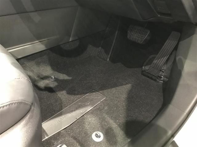 クラウンクロスオーバー Gアドバンスド・レザーパッケージ TSS レザー フルセグTV ナビTV パワーシート LEDヘッドライト クルーズコントロール Bカメラ エアロ ドライブレコーダ オートエアコン アルミホイル ETC付 横滑り防止装置 4WD(22枚目)