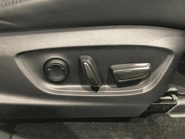 クラウンクロスオーバー Gアドバンスド・レザーパッケージ TSS レザー フルセグTV ナビTV パワーシート LEDヘッドライト クルーズコントロール Bカメラ エアロ ドライブレコーダ オートエアコン アルミホイル ETC付 横滑り防止装置 4WD(27枚目)