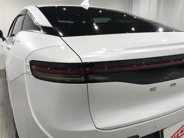 クラウンクロスオーバー Gアドバンスド・レザーパッケージ TSS レザー フルセグTV ナビTV パワーシート LEDヘッドライト クルーズコントロール Bカメラ エアロ ドライブレコーダ オートエアコン アルミホイル ETC付 横滑り防止装置 4WD(34枚目)