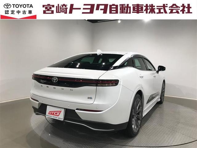 クラウンクロスオーバー Gアドバンスド・レザーパッケージ TSS レザー フルセグTV ナビTV パワーシート LEDヘッドライト クルーズコントロール Bカメラ エアロ ドライブレコーダ オートエアコン アルミホイル ETC付 横滑り防止装置 4WD(36枚目)