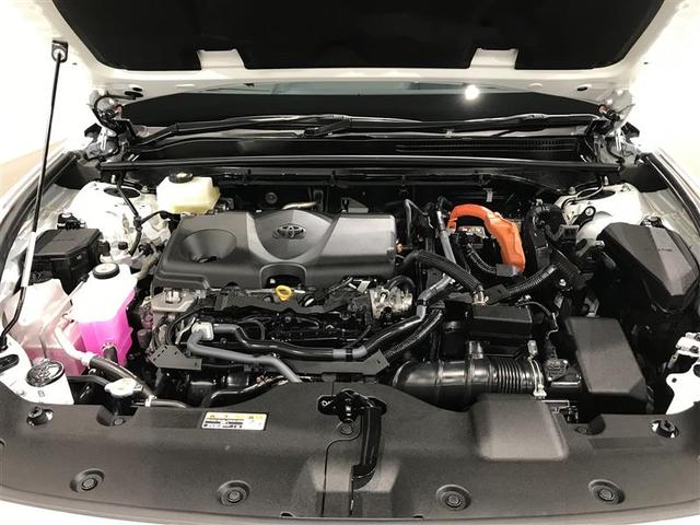 クラウンクロスオーバー Gアドバンスド・レザーパッケージ TSS レザー フルセグTV ナビTV パワーシート LEDヘッドライト クルーズコントロール Bカメラ エアロ ドライブレコーダ オートエアコン アルミホイル ETC付 横滑り防止装置 4WD(37枚目)