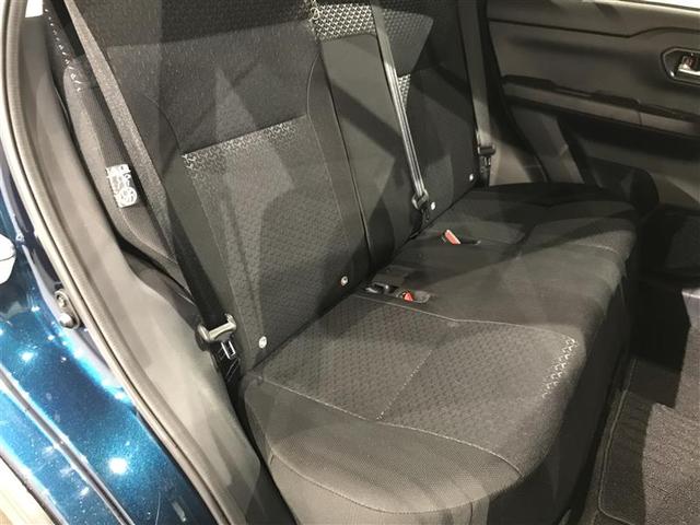 ライズ G PW 点検記録簿 LEDライト 地デジ バックモニター イモビ 横滑り防止機能 エアコン アイドリングST メモリナビ TVナビ スマートキー サイドエアバック ドライブレコーダー AW ETC PS(26枚目)