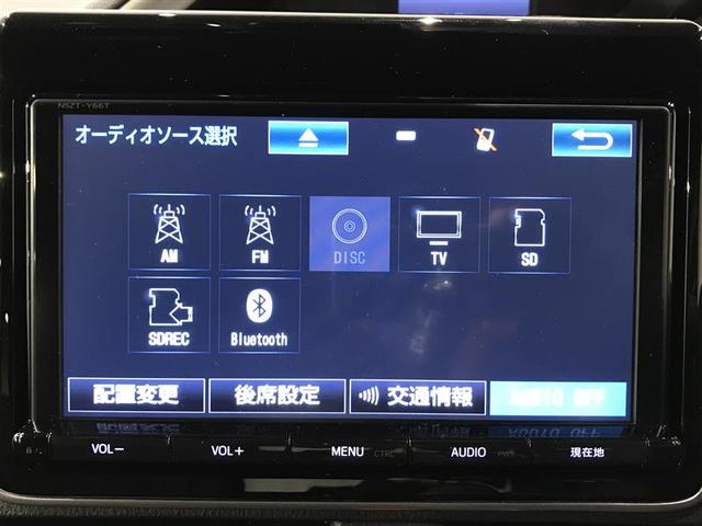 ヴォクシー ZS 煌 地上デジタル TSS 両側パワードア アイドリングストップ車 パワーウィンド 横滑防止 整備記録簿 DVD可 盗難防止装置 スマートエントリー Bカメラ AUX LEDヘッドライト メモリーナビ AW(6枚目)