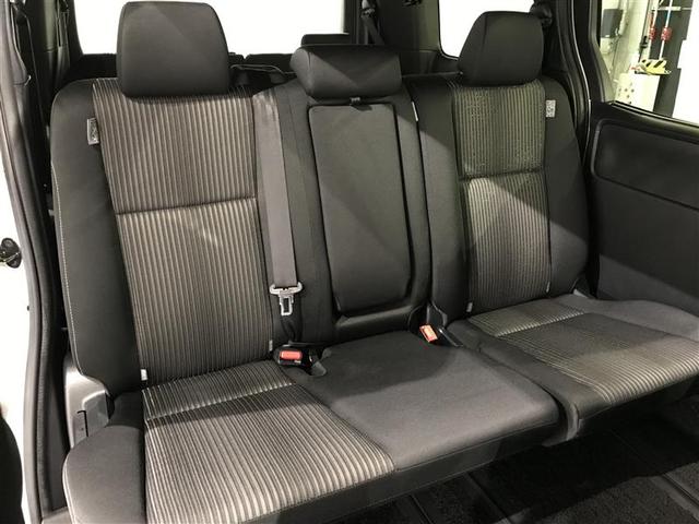 ヴォクシー ZS 煌 地上デジタル TSS 両側パワードア アイドリングストップ車 パワーウィンド 横滑防止 整備記録簿 DVD可 盗難防止装置 スマートエントリー Bカメラ AUX LEDヘッドライト メモリーナビ AW(30枚目)