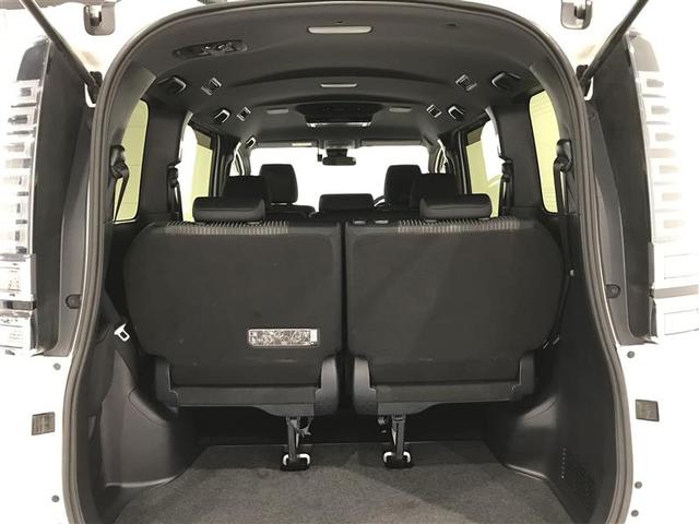 ヴォクシー ZS 煌 地上デジタル TSS 両側パワードア アイドリングストップ車 パワーウィンド 横滑防止 整備記録簿 DVD可 盗難防止装置 スマートエントリー Bカメラ AUX LEDヘッドライト メモリーナビ AW(32枚目)