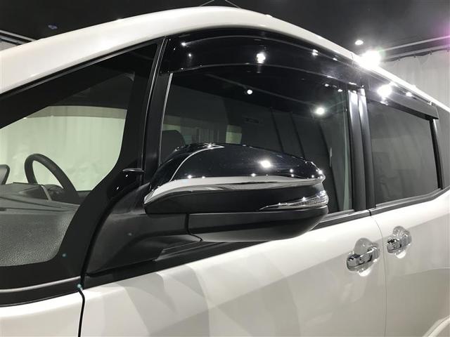 ヴォクシー ZS 煌 地上デジタル TSS 両側パワードア アイドリングストップ車 パワーウィンド 横滑防止 整備記録簿 DVD可 盗難防止装置 スマートエントリー Bカメラ AUX LEDヘッドライト メモリーナビ AW(35枚目)