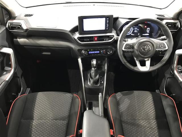 ライズ Z 誤発進抑制機能 エアコン スマートキー&プッシュスタート 地デジTV VSA 盗難防止装置 ミュージックプレイヤー接続可 アイドリングストップ機能 クルコン バックモニター ナビ&TV アルミホイール(2枚目)