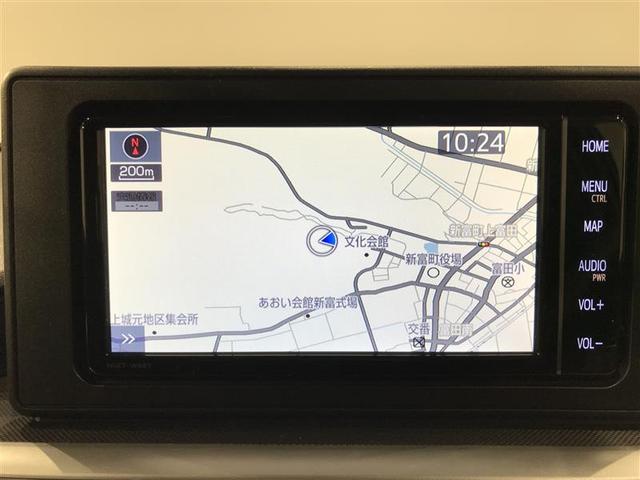 ライズ Z 誤発進抑制機能 エアコン スマートキー&プッシュスタート 地デジTV VSA 盗難防止装置 ミュージックプレイヤー接続可 アイドリングストップ機能 クルコン バックモニター ナビ&TV アルミホイール(6枚目)