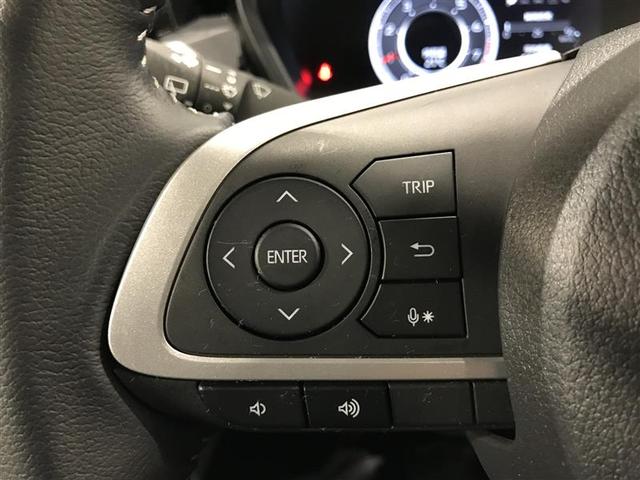 ライズ Z 誤発進抑制機能 エアコン スマートキー&プッシュスタート 地デジTV VSA 盗難防止装置 ミュージックプレイヤー接続可 アイドリングストップ機能 クルコン バックモニター ナビ&TV アルミホイール(9枚目)