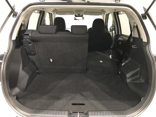 ライズ Z 誤発進抑制機能 エアコン スマートキー&プッシュスタート 地デジTV VSA 盗難防止装置 ミュージックプレイヤー接続可 アイドリングストップ機能 クルコン バックモニター ナビ&TV アルミホイール(26枚目)