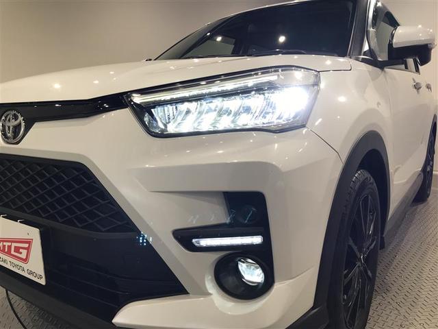 ライズ Z 誤発進抑制機能 エアコン スマートキー&プッシュスタート 地デジTV VSA 盗難防止装置 ミュージックプレイヤー接続可 アイドリングストップ機能 クルコン バックモニター ナビ&TV アルミホイール(27枚目)