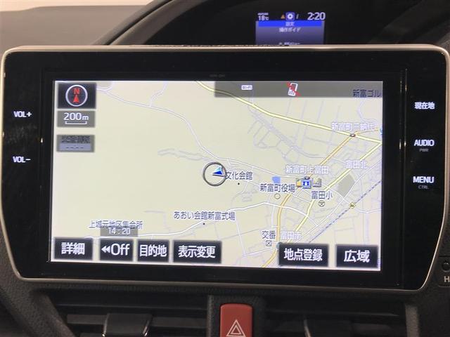 ヴォクシー ZS キラメキ(7枚目)