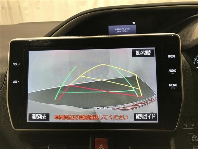 ヴォクシー ZS キラメキ(8枚目)