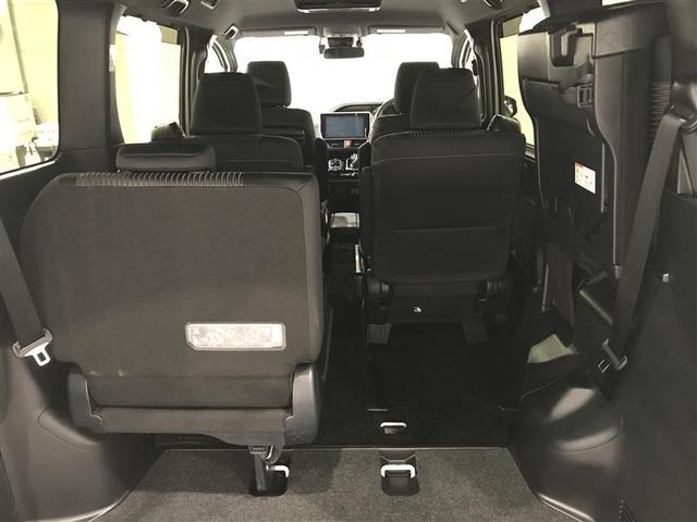 ヴォクシー ZS キラメキ(33枚目)