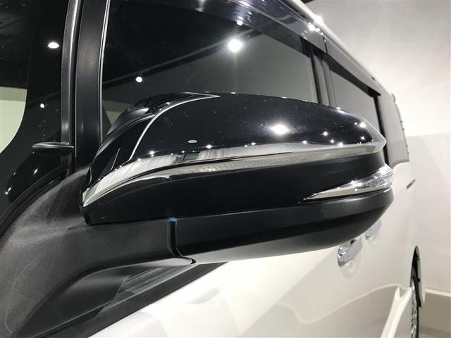 ヴォクシー ZS キラメキ(35枚目)