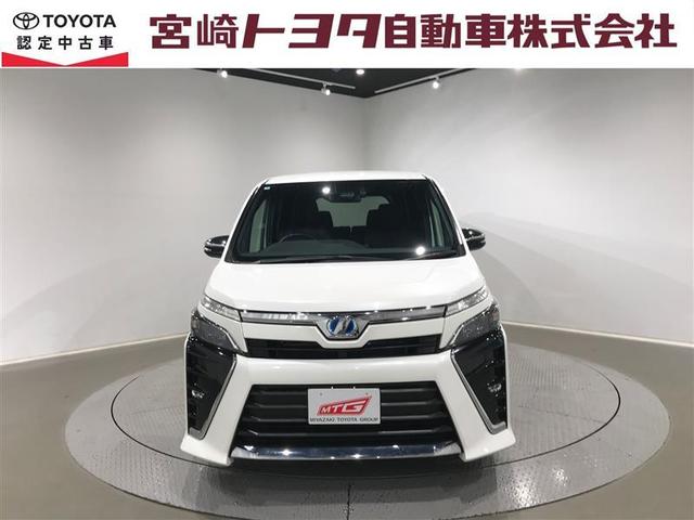 ヴォクシー ZS キラメキ(38枚目)