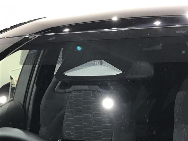 カローラスポーツ ハイブリッドG Z TSS AAC エアバッグ フルセグTV イモビライザー ナビTV スマートキ- VSC ABS キーフリー パワーウィンドウ LED メモリーナビ アルミホイール メンテナンスノート ETC(3枚目)