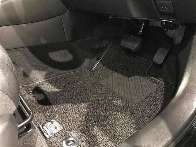 カローラスポーツ ハイブリッドG Z TSS AAC エアバッグ フルセグTV イモビライザー ナビTV スマートキ- VSC ABS キーフリー パワーウィンドウ LED メモリーナビ アルミホイール メンテナンスノート ETC(23枚目)