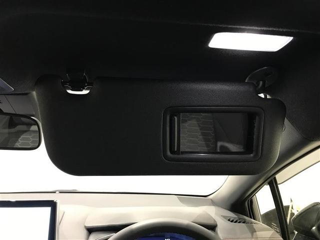 カローラスポーツ ハイブリッドG Z TSS AAC エアバッグ フルセグTV イモビライザー ナビTV スマートキ- VSC ABS キーフリー パワーウィンドウ LED メモリーナビ アルミホイール メンテナンスノート ETC(25枚目)