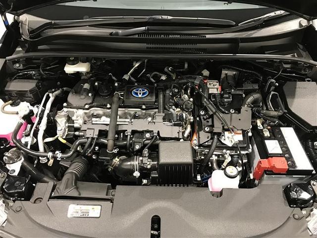 カローラスポーツ ハイブリッドG Z TSS AAC エアバッグ フルセグTV イモビライザー ナビTV スマートキ- VSC ABS キーフリー パワーウィンドウ LED メモリーナビ アルミホイール メンテナンスノート ETC(37枚目)