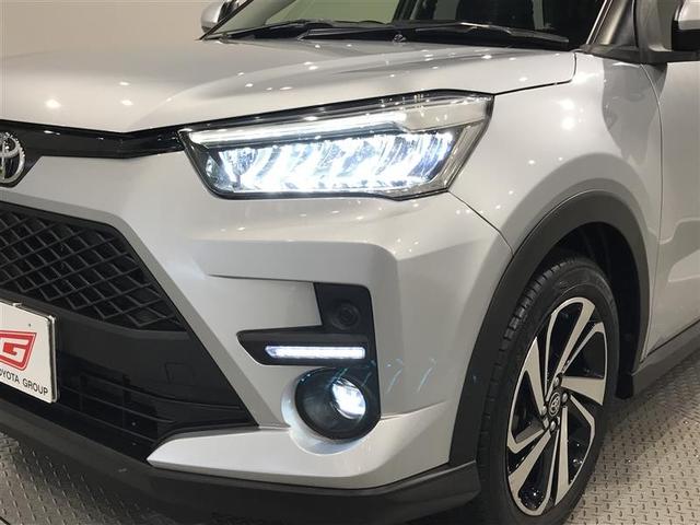 ライズ Z 誤発進抑制機能 エアコン スマートキー&プッシュスタート 地デジTV ドライブレコーダ VSA 盗難防止装置 ミュージックプレイヤー接続可 アイドリングストップ機能 クルコン バックモニター キーレス(25枚目)