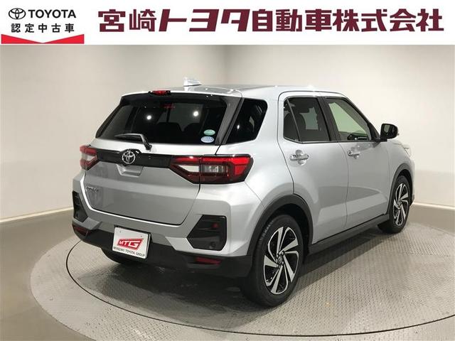 ライズ Z 誤発進抑制機能 エアコン スマートキー&プッシュスタート 地デジTV ドライブレコーダ VSA 盗難防止装置 ミュージックプレイヤー接続可 アイドリングストップ機能 クルコン バックモニター キーレス(29枚目)