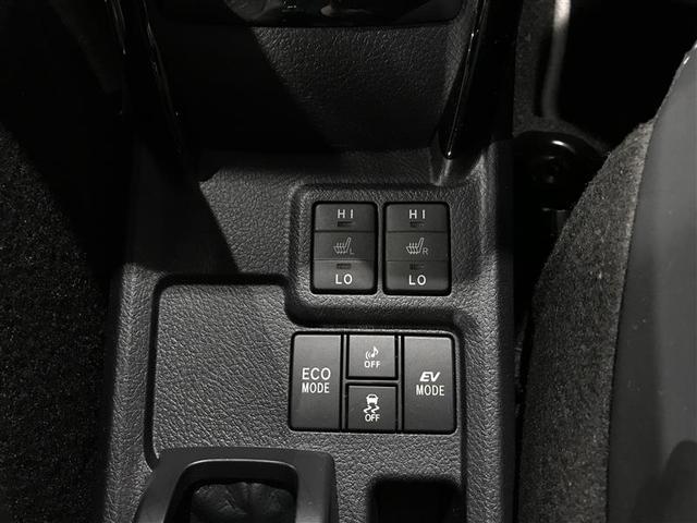 カローラアクシオ ハイブリッドG ダブルバイビー 地デジ 衝突被害軽減 アルミ Bカメラ ミュージックプレイヤー接続可 横滑り防止機能 エアバッグ ナビ&TV オートエアコン メモリナビ ABS LEDヘッドライト ドライブレコーダー 記録簿 ETC(15枚目)