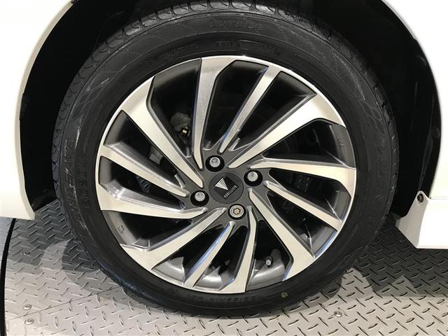 カローラアクシオ ハイブリッドG ダブルバイビー 地デジ 衝突被害軽減 アルミ Bカメラ ミュージックプレイヤー接続可 横滑り防止機能 エアバッグ ナビ&TV オートエアコン メモリナビ ABS LEDヘッドライト ドライブレコーダー 記録簿 ETC(35枚目)