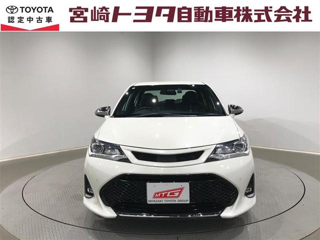 カローラアクシオ ハイブリッドG ダブルバイビー 地デジ 衝突被害軽減 アルミ Bカメラ ミュージックプレイヤー接続可 横滑り防止機能 エアバッグ ナビ&TV オートエアコン メモリナビ ABS LEDヘッドライト ドライブレコーダー 記録簿 ETC(37枚目)