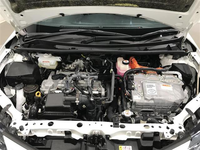 カローラアクシオ ハイブリッドG ダブルバイビー 地デジ 衝突被害軽減 アルミ Bカメラ ミュージックプレイヤー接続可 横滑り防止機能 エアバッグ ナビ&TV オートエアコン メモリナビ ABS LEDヘッドライト ドライブレコーダー 記録簿 ETC(39枚目)