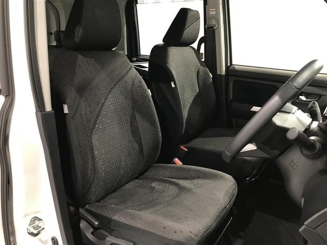 ルーミー カスタムG-T 助手席エアバック 両側オートスライドドア スマートキープッシュスタート LEDライト 横滑り防止機能 クルコン 点検記録簿 ETC付 アルミホイール キーレス DVD ドラレコ ナビ&TV エアバッグ(28枚目)