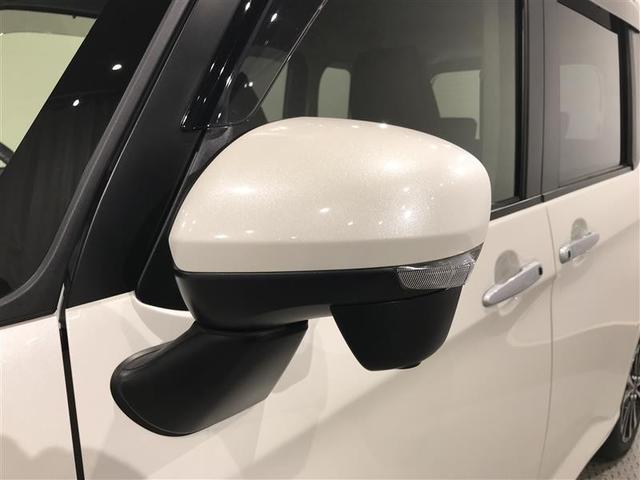 ルーミー カスタムG-T 助手席エアバック 両側オートスライドドア スマートキープッシュスタート LEDライト 横滑り防止機能 クルコン 点検記録簿 ETC付 アルミホイール キーレス DVD ドラレコ ナビ&TV エアバッグ(33枚目)