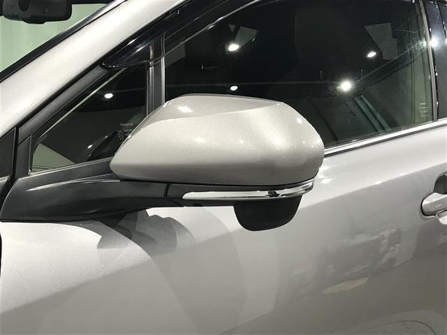 C-HR G 衝突軽減 ESC エアロ キーレスエントリー LEDライト Bカメ 盗難防止システム ナビ&TV 地デジ オートクルーズコントロール 整備記録簿 スマートキー アルミホイール フルオートエアコン(29枚目)