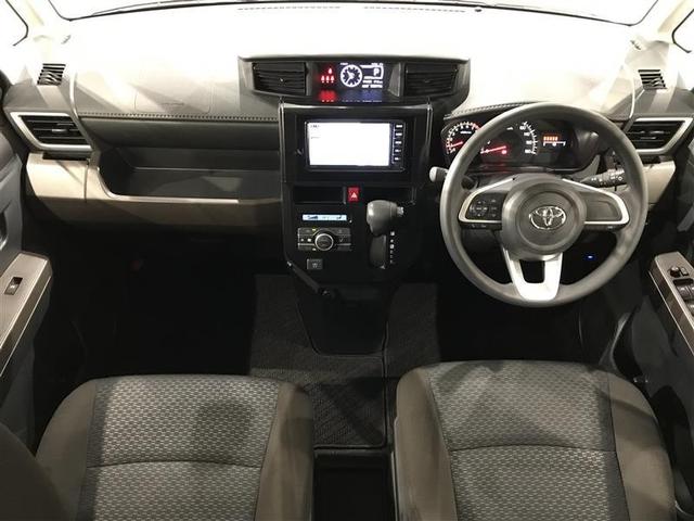 見通しのよいすっきりとした視界で、誰でも運転しやすいです。運転のしやすさは疲れにくさにも繋がりますよ♪