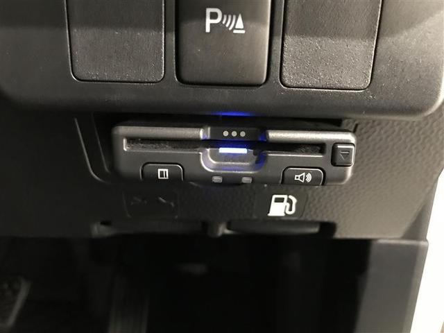 ＥＴＣ付きで高速道路の利用もスムーズです。