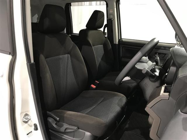 ファブリックで包み込んだベーシックなシートです。通気性が良くて蒸れにくい上に、保温性も高いので冬場でも冷えを感じにくいです♪