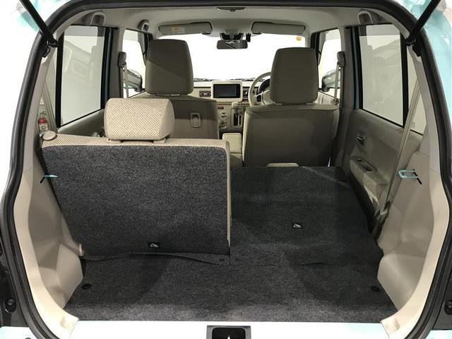 アルトラパン Ｓ　フロントベンチシート　アイドリングストップ車　Ｓキー　ブレーキサポート　イモビライザー　Ｂカメラ　地デジＴＶ　横滑り防止システム　助手席エアバック　ＤＶＤ再生　フルオートエアコン　ナビＴＶ　ドラレコ（27枚目）