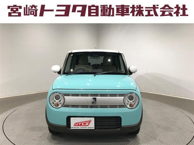 アルトラパン Ｓ　フロントベンチシート　アイドリングストップ車　Ｓキー　ブレーキサポート　イモビライザー　Ｂカメラ　地デジＴＶ　横滑り防止システム　助手席エアバック　ＤＶＤ再生　フルオートエアコン　ナビＴＶ　ドラレコ（30枚目）