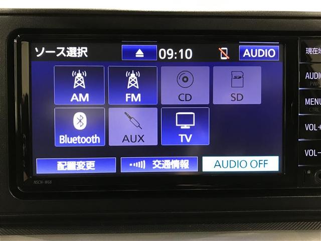 ライズ Ｚ　衝突回避システム　メディアプレイヤー接続　スマートキ－　リヤカメラ　アルミホイール　エコアイドル　ＬＥＤライト　オートエアコン　横滑り防止機能　キーフリー　パワーウインドウ　エアバッグ　点検記録簿（7枚目）