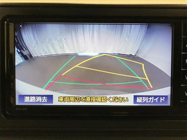 ライズ Ｚ　衝突回避システム　メディアプレイヤー接続　スマートキ－　リヤカメラ　アルミホイール　エコアイドル　ＬＥＤライト　オートエアコン　横滑り防止機能　キーフリー　パワーウインドウ　エアバッグ　点検記録簿（9枚目）