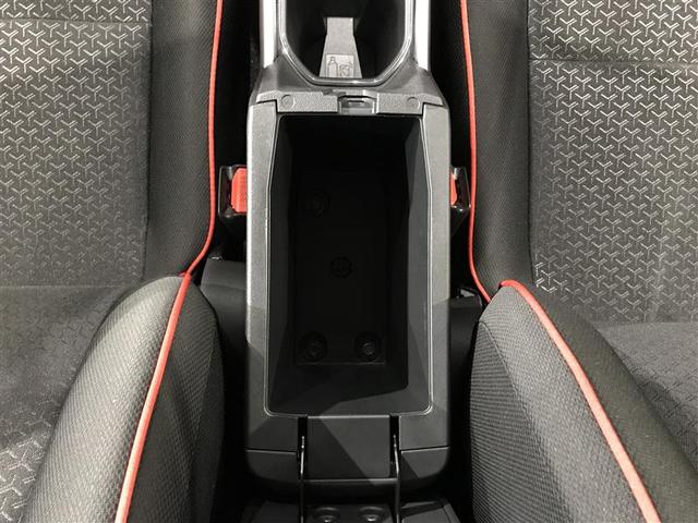 ライズ Ｚ　衝突回避システム　メディアプレイヤー接続　スマートキ－　リヤカメラ　アルミホイール　エコアイドル　ＬＥＤライト　オートエアコン　横滑り防止機能　キーフリー　パワーウインドウ　エアバッグ　点検記録簿（19枚目）