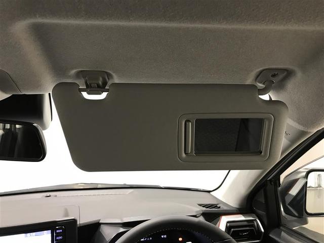 ライズ Ｚ　衝突回避システム　メディアプレイヤー接続　スマートキ－　リヤカメラ　アルミホイール　エコアイドル　ＬＥＤライト　オートエアコン　横滑り防止機能　キーフリー　パワーウインドウ　エアバッグ　点検記録簿（21枚目）