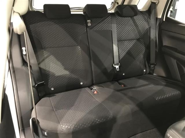 ライズ Ｚ　衝突回避システム　メディアプレイヤー接続　スマートキ－　リヤカメラ　アルミホイール　エコアイドル　ＬＥＤライト　オートエアコン　横滑り防止機能　キーフリー　パワーウインドウ　エアバッグ　点検記録簿（26枚目）