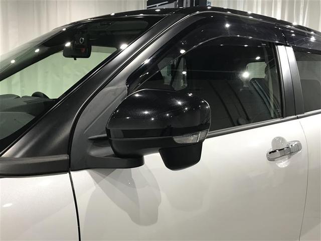 ライズ Ｚ　衝突回避システム　メディアプレイヤー接続　スマートキ－　リヤカメラ　アルミホイール　エコアイドル　ＬＥＤライト　オートエアコン　横滑り防止機能　キーフリー　パワーウインドウ　エアバッグ　点検記録簿（31枚目）