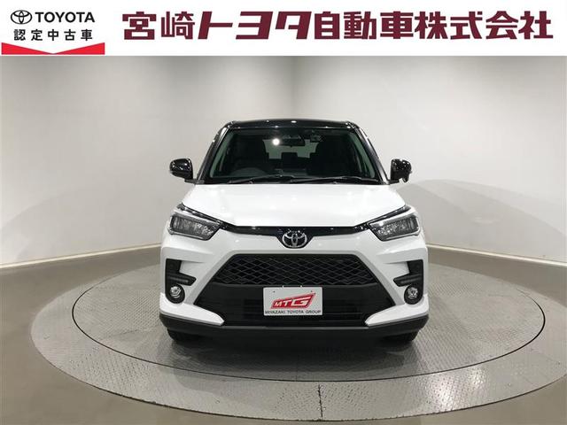 ライズ Ｚ　衝突回避システム　メディアプレイヤー接続　スマートキ－　リヤカメラ　アルミホイール　エコアイドル　ＬＥＤライト　オートエアコン　横滑り防止機能　キーフリー　パワーウインドウ　エアバッグ　点検記録簿（34枚目）